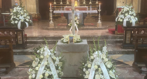 1 funerali religiosi e non