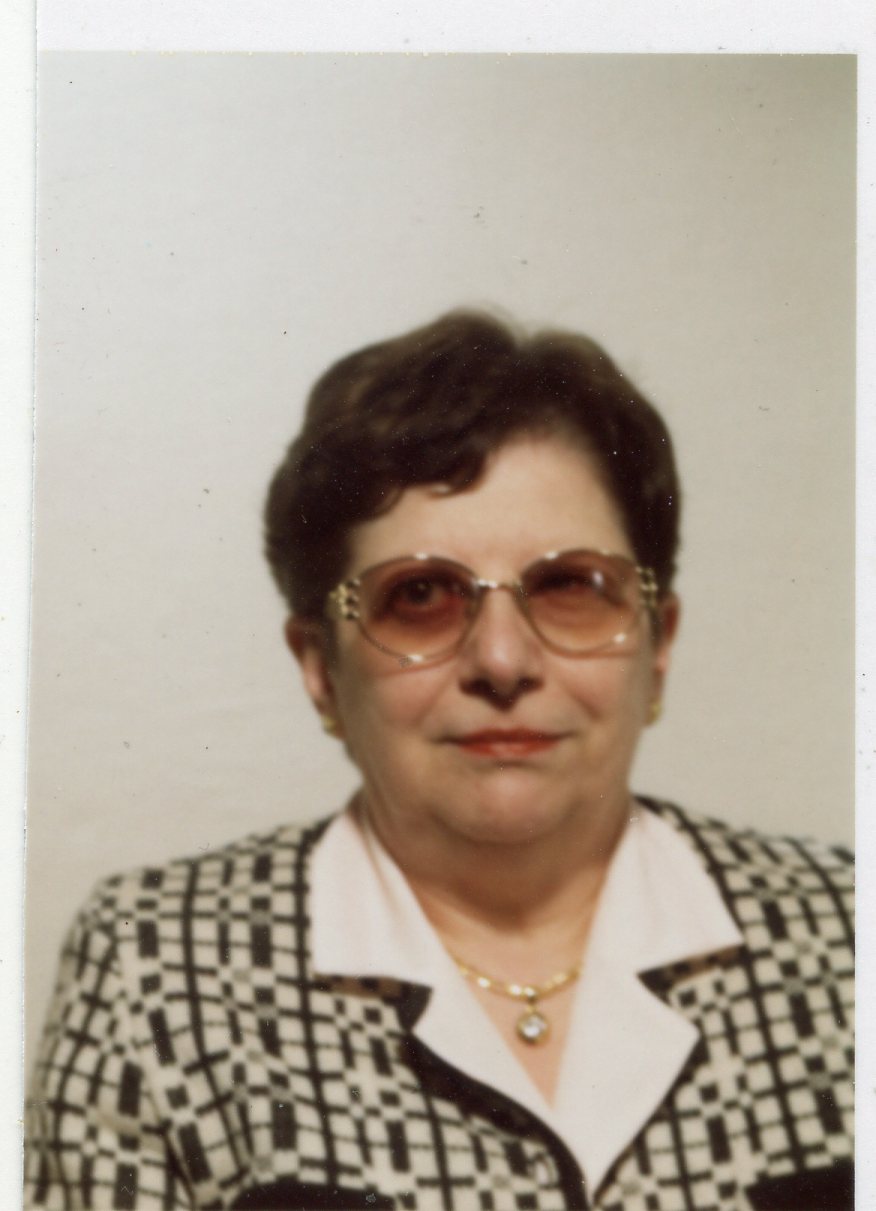 Somaschini Vittoria Onoranze Funebri Camparada