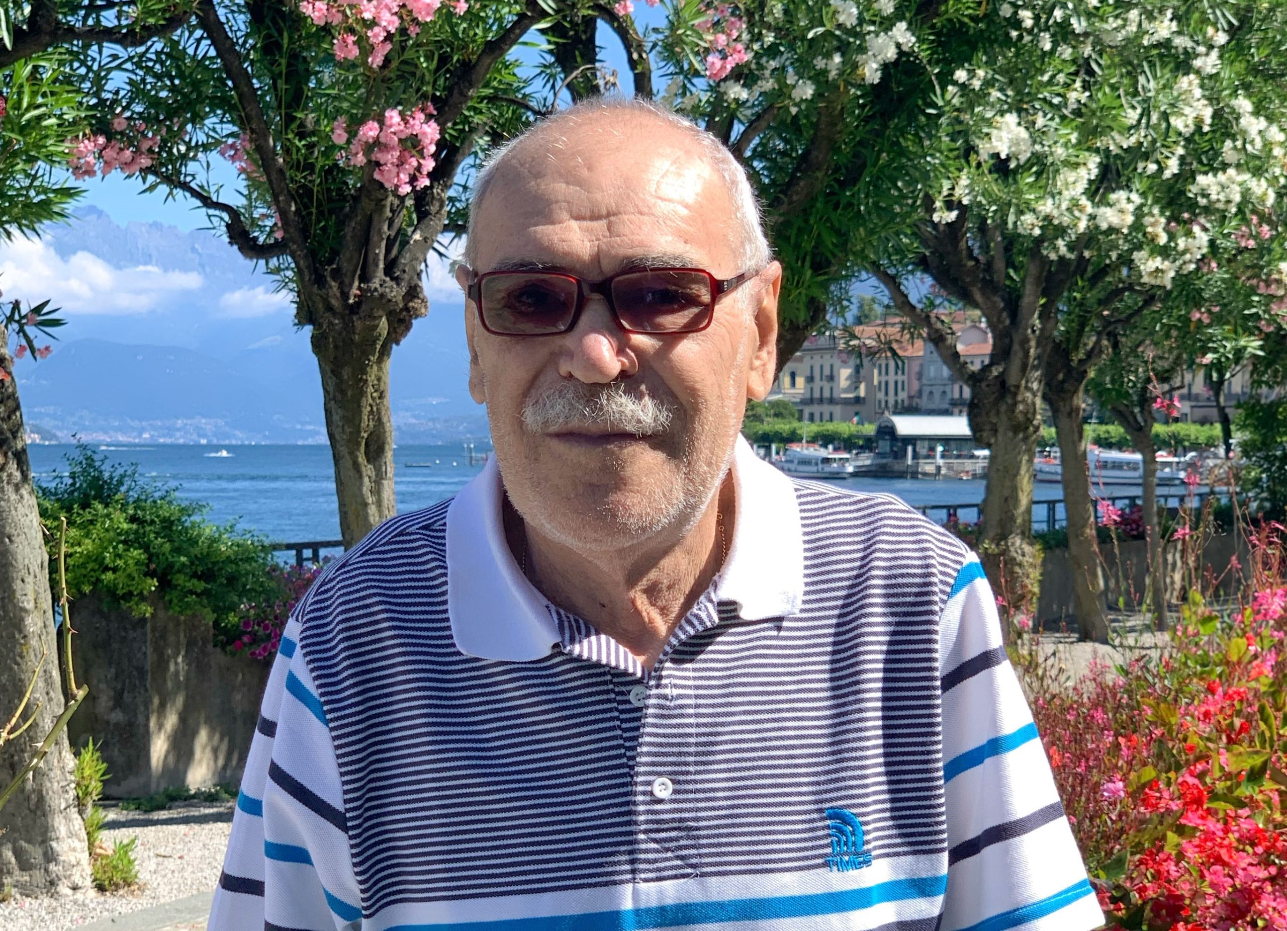 ViganoRoberto1 Funerali Nova Milanese