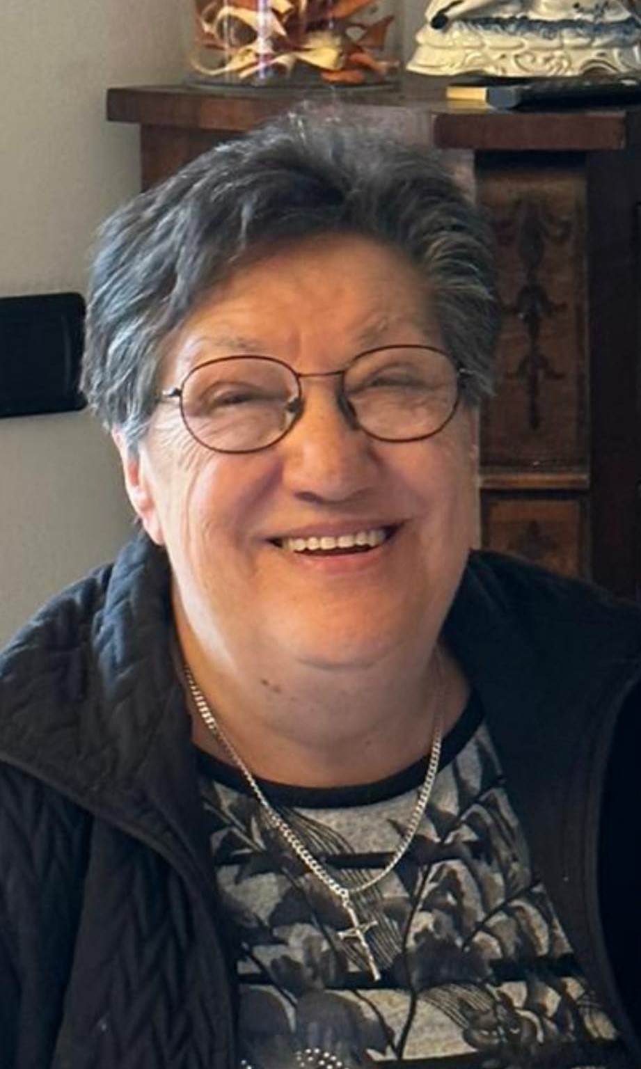 La Mendola Filippa1 Funerali Nova Milanese