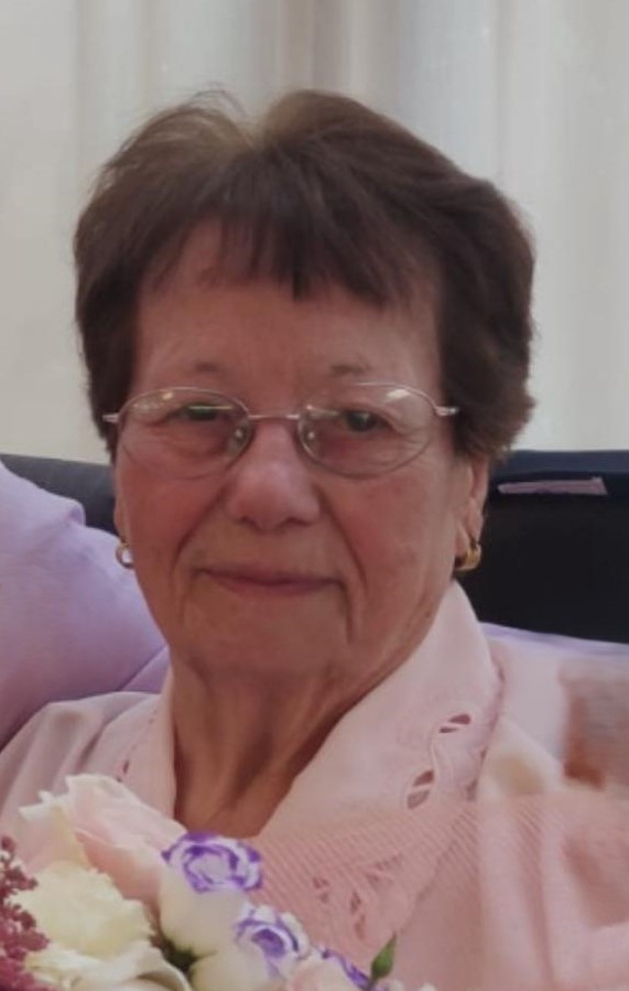 Esposito Raffaela1 Funerali Lissone