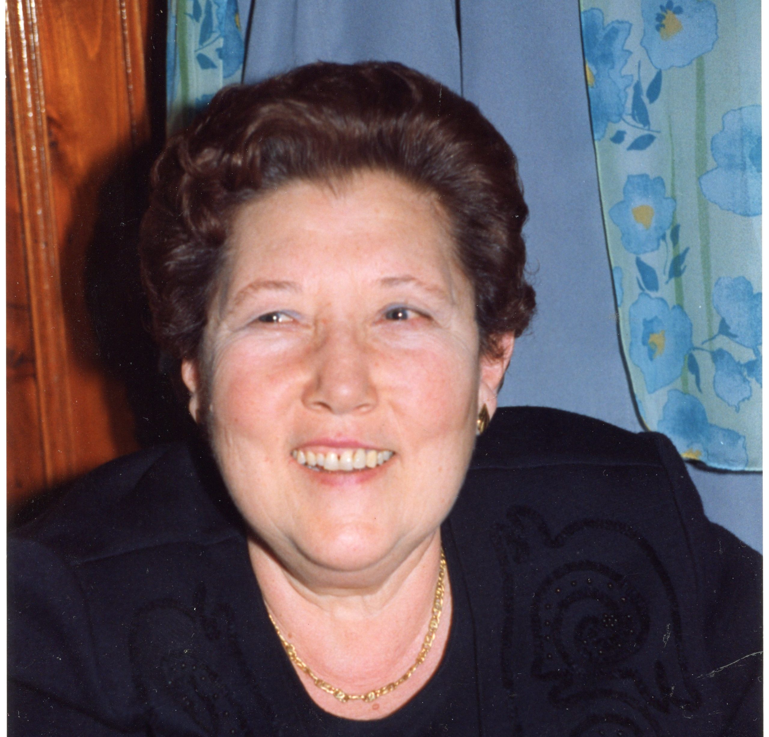 Silvia Carmela2 Funerali Lissone