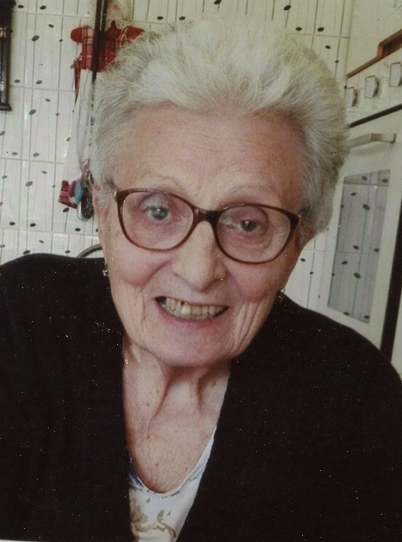 Gelosa Carolina1 Funerali a Prezzi Calmierati a Brugherio