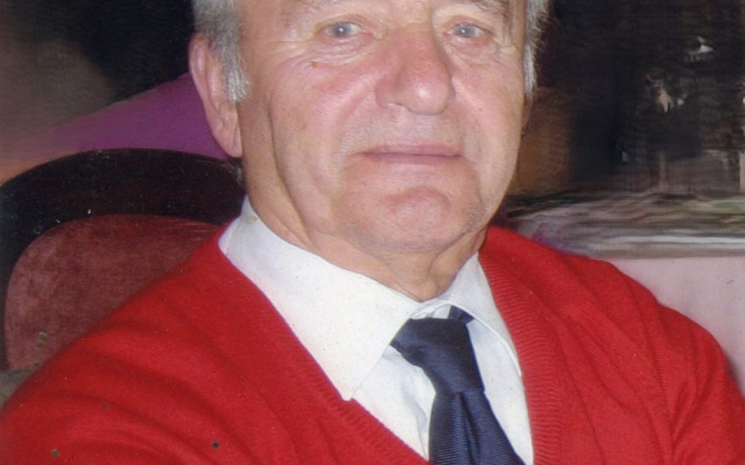 Alessandro Tacca