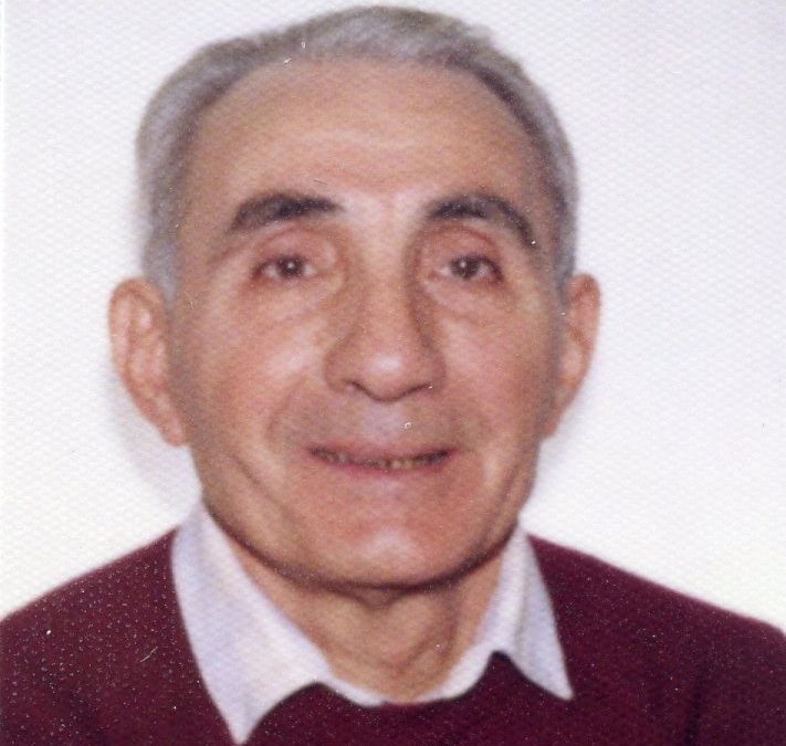 Giuseppe Marchesi