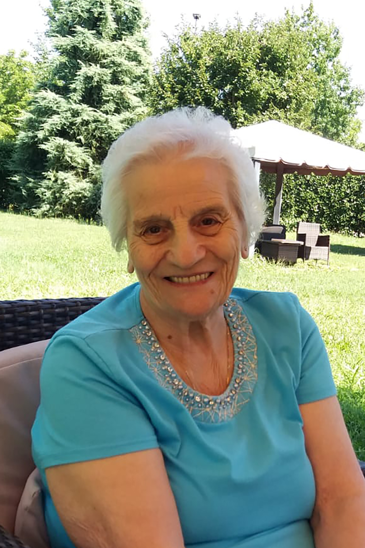 Como Iolanda1 Funerali a Prezzi Calmierati a Giussano