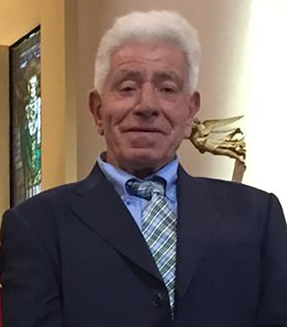 Antonio falco