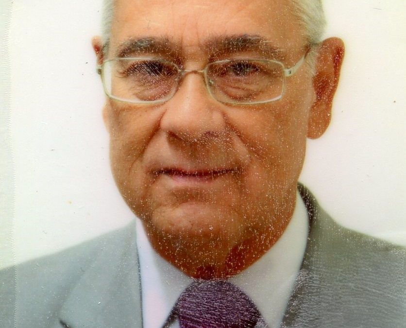 Carmelo La Greca