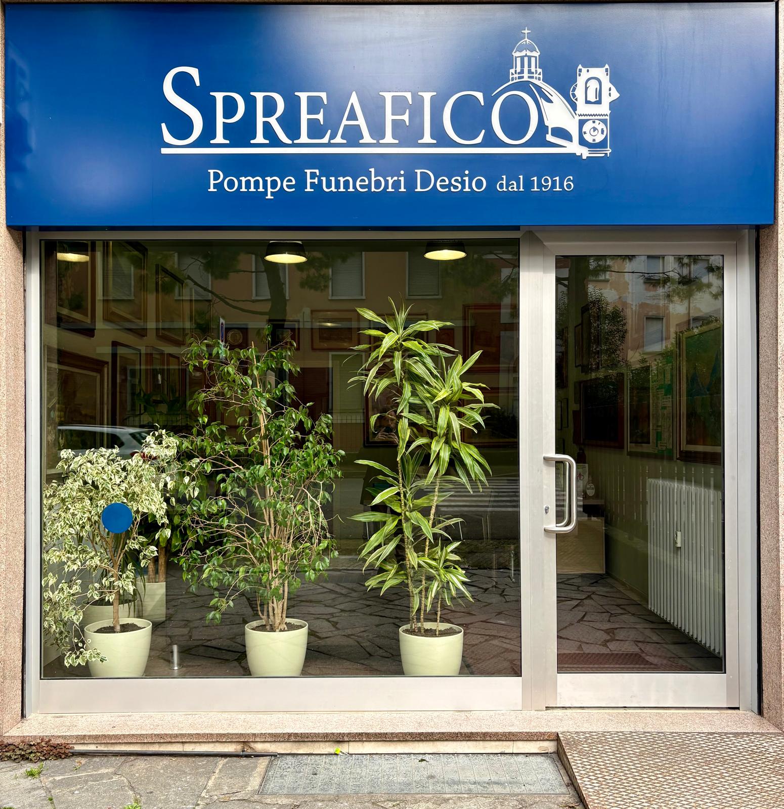 Onoranze funebri spreafico Onoranze funebri spreafico