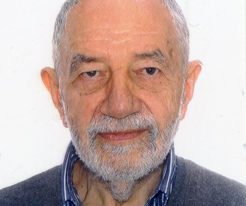 Aldo D’Aloisio