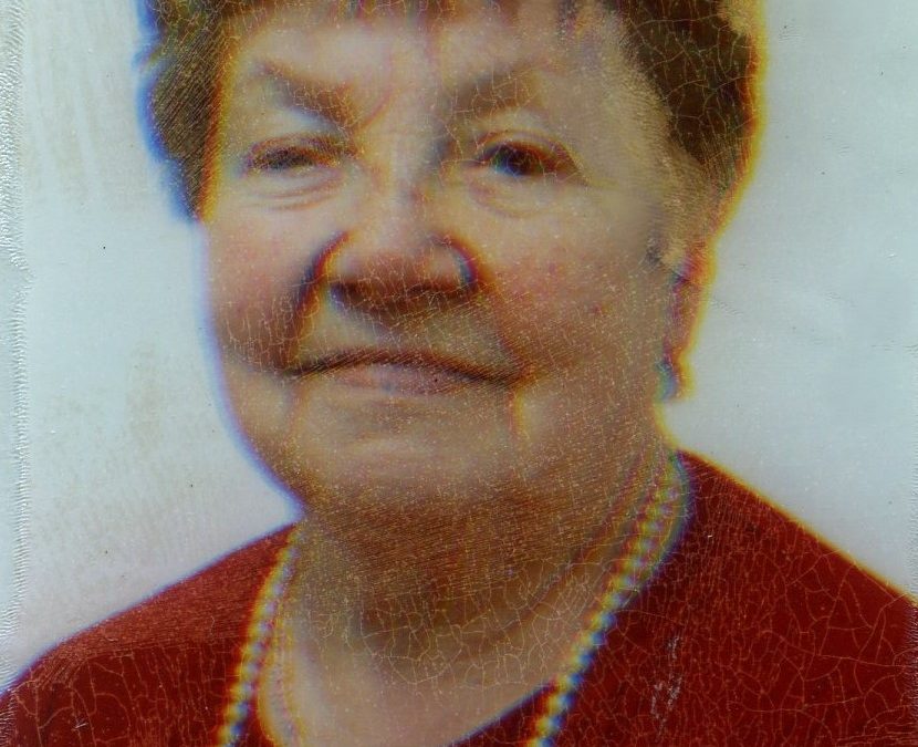 Lucia Pirola ved. Galbiati