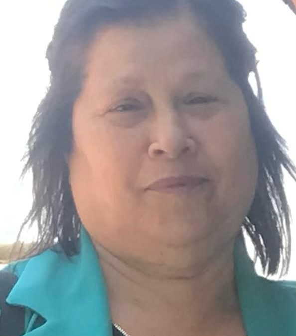 Barbara Cantone ved. Grasso
