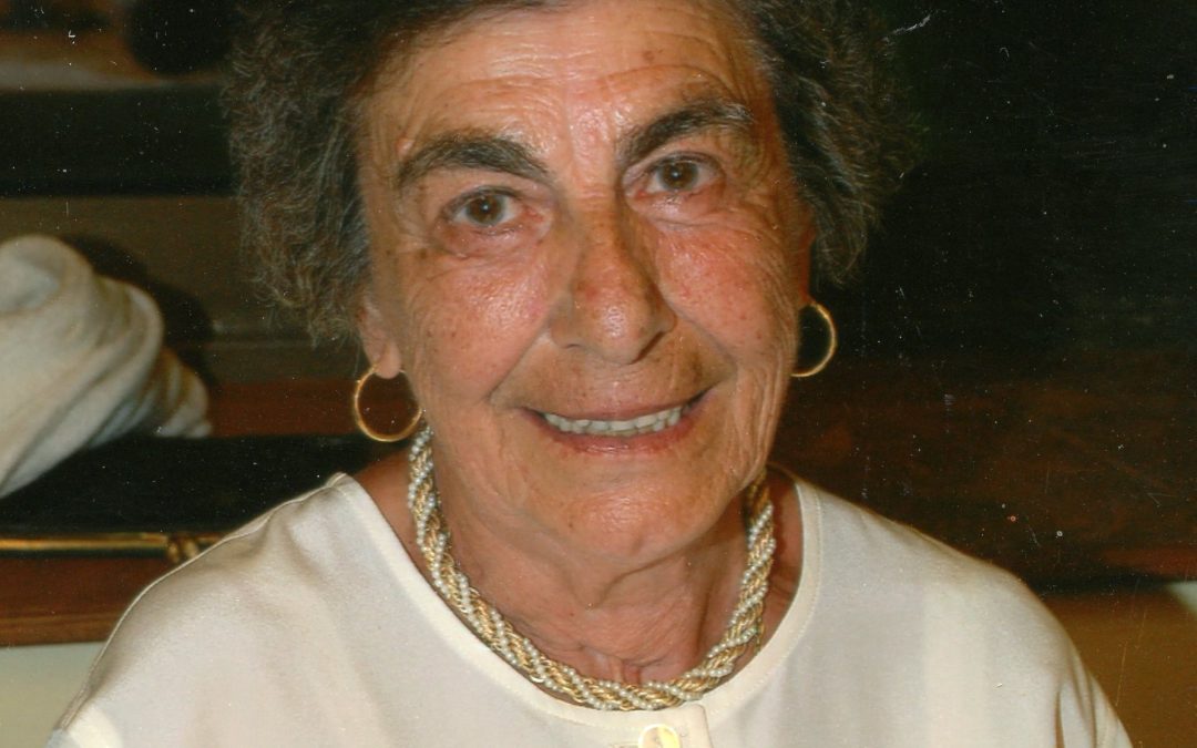 Lidia Cattaneo