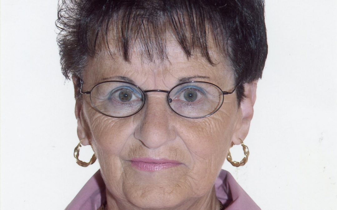 Anna Maria Crippa ved. Patella