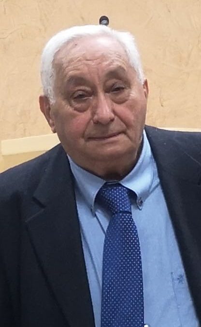 Vincenzo Pagano