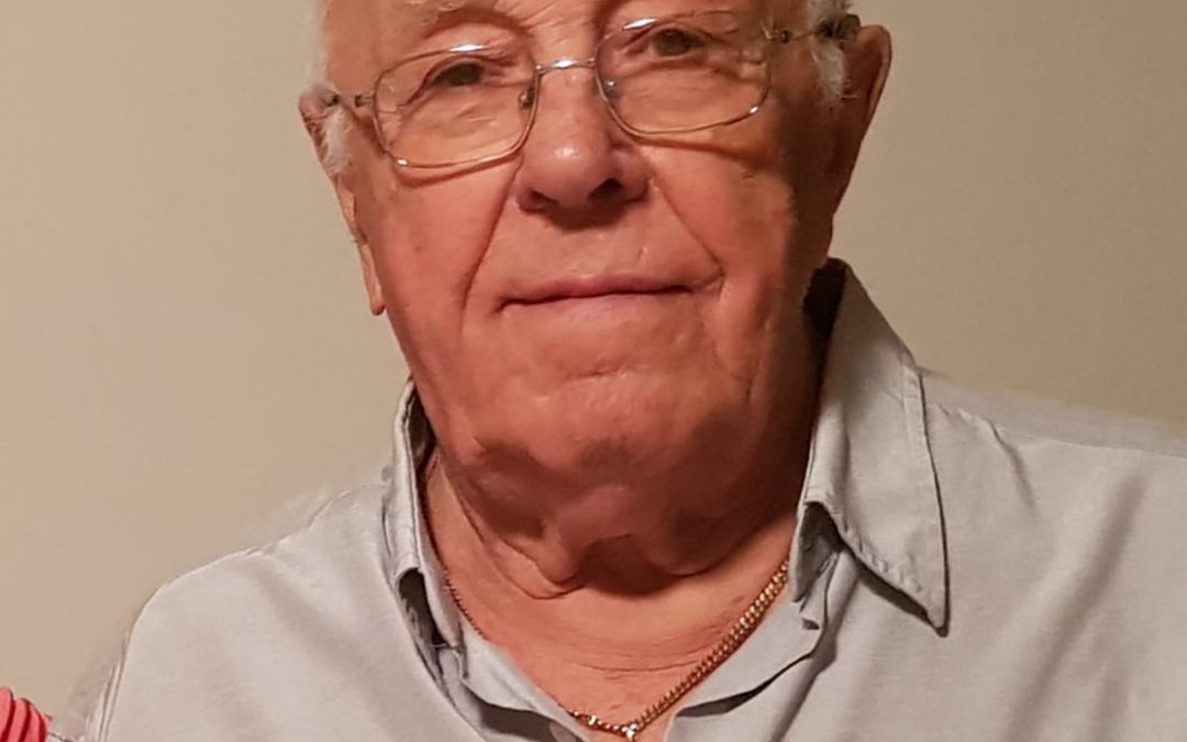 Orlando Zago