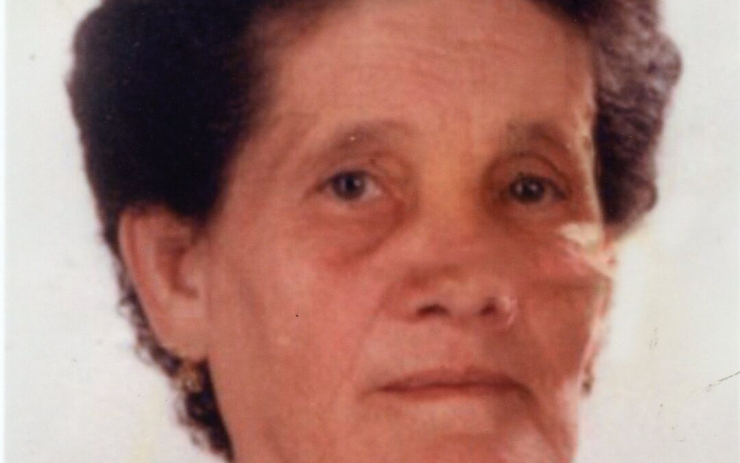 Elena Chinello ved. Costariol