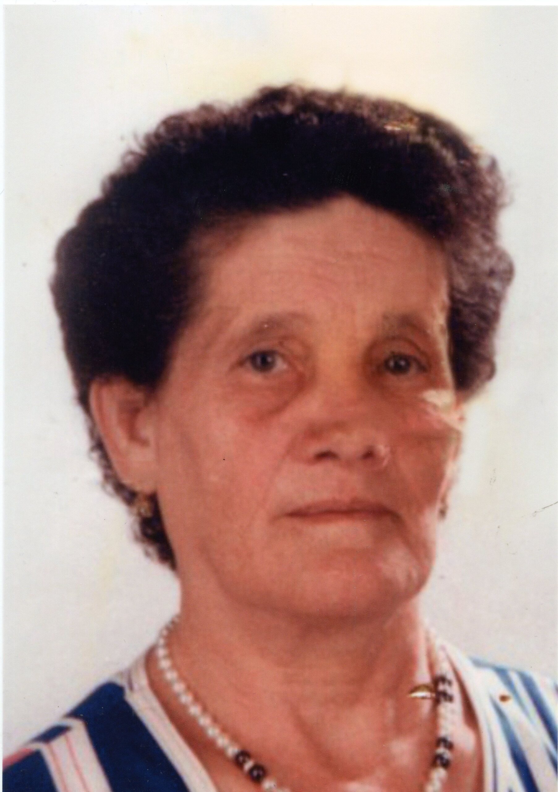 Elena Chinello ved. Costariol