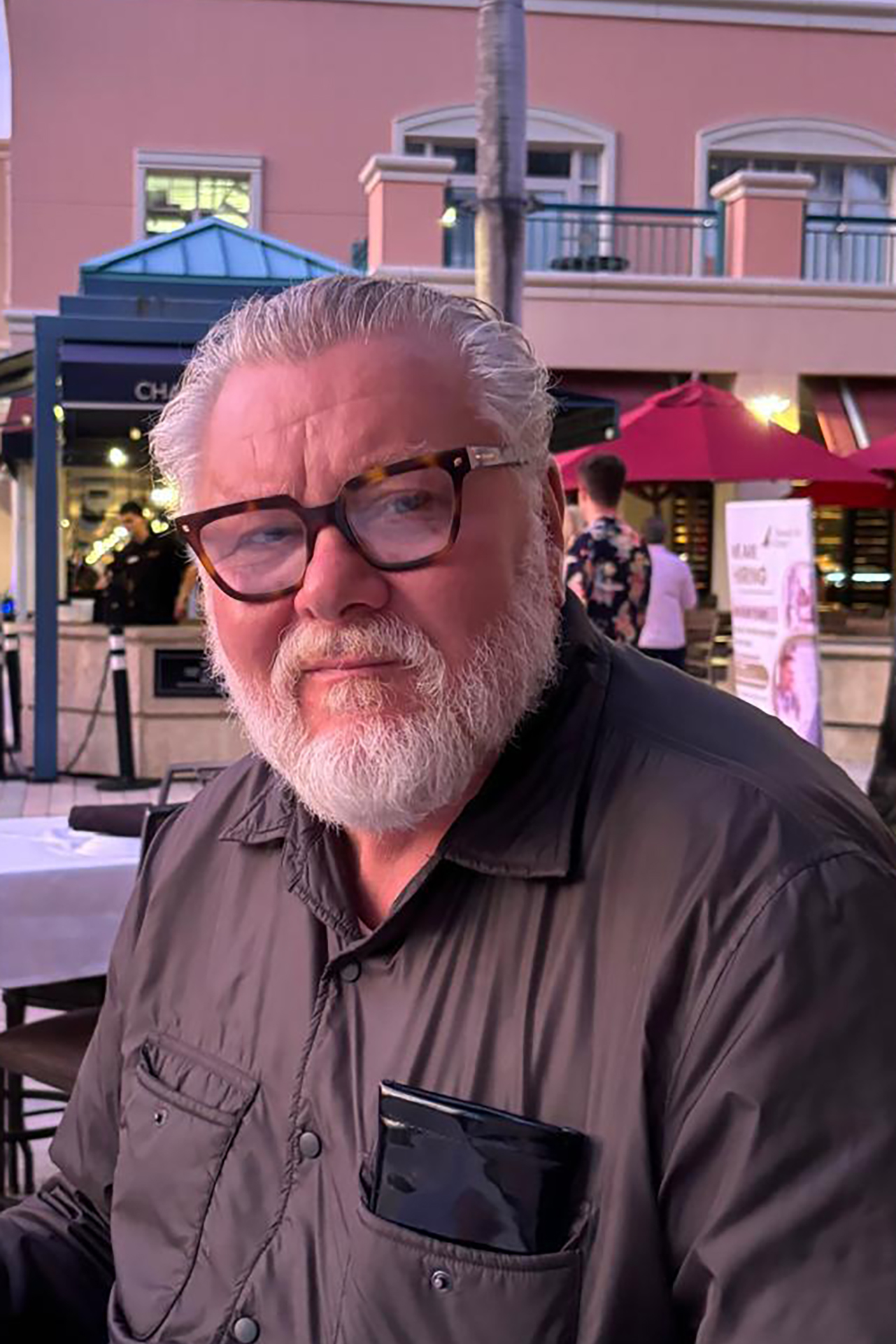 Vincenzo “John” Formenti