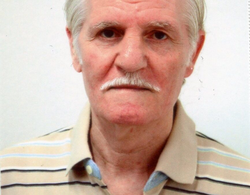 Francesco Berardinetti