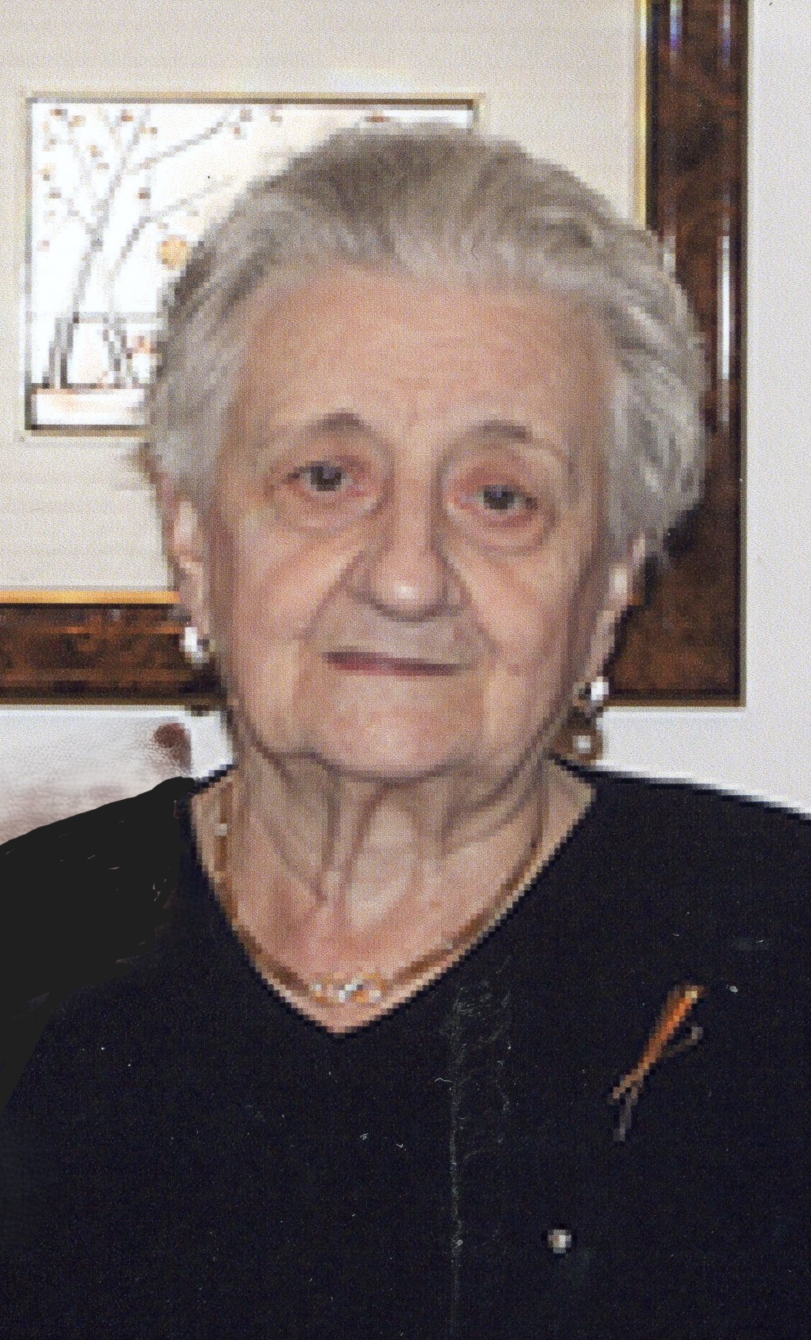 Carati Maria1 Funerali a Prezzi Calmierati a Nova Milanese