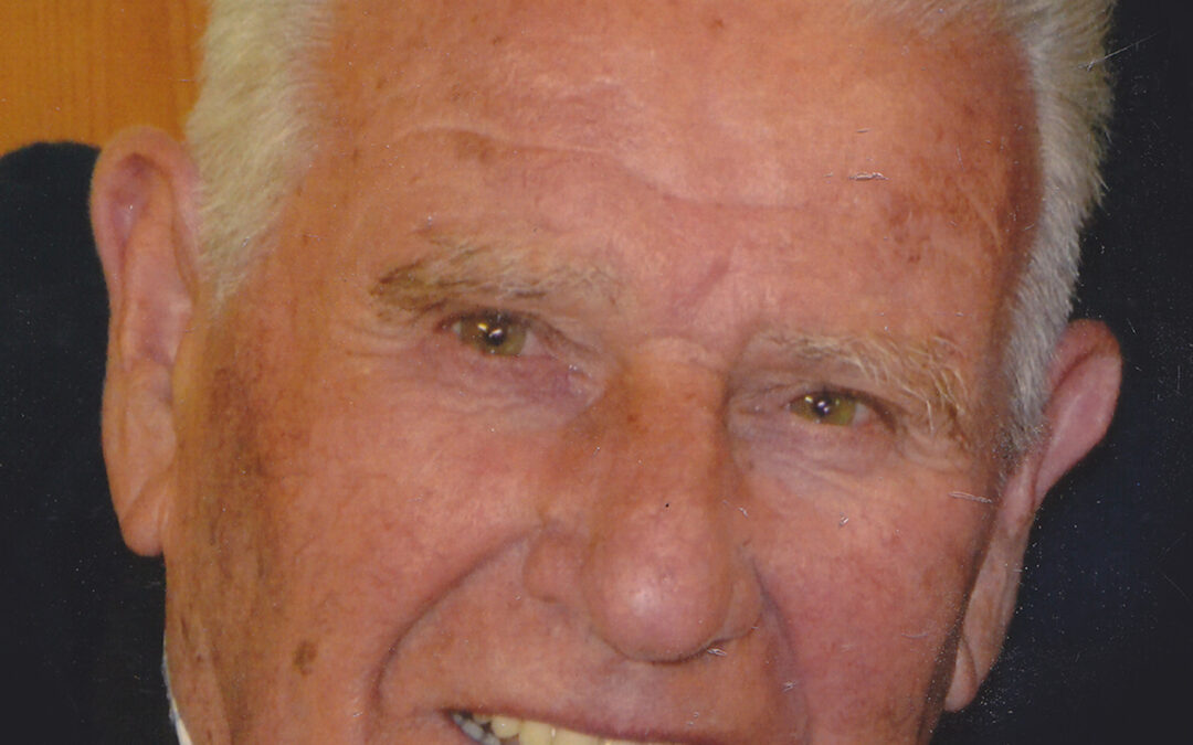 Pietro Giolo
