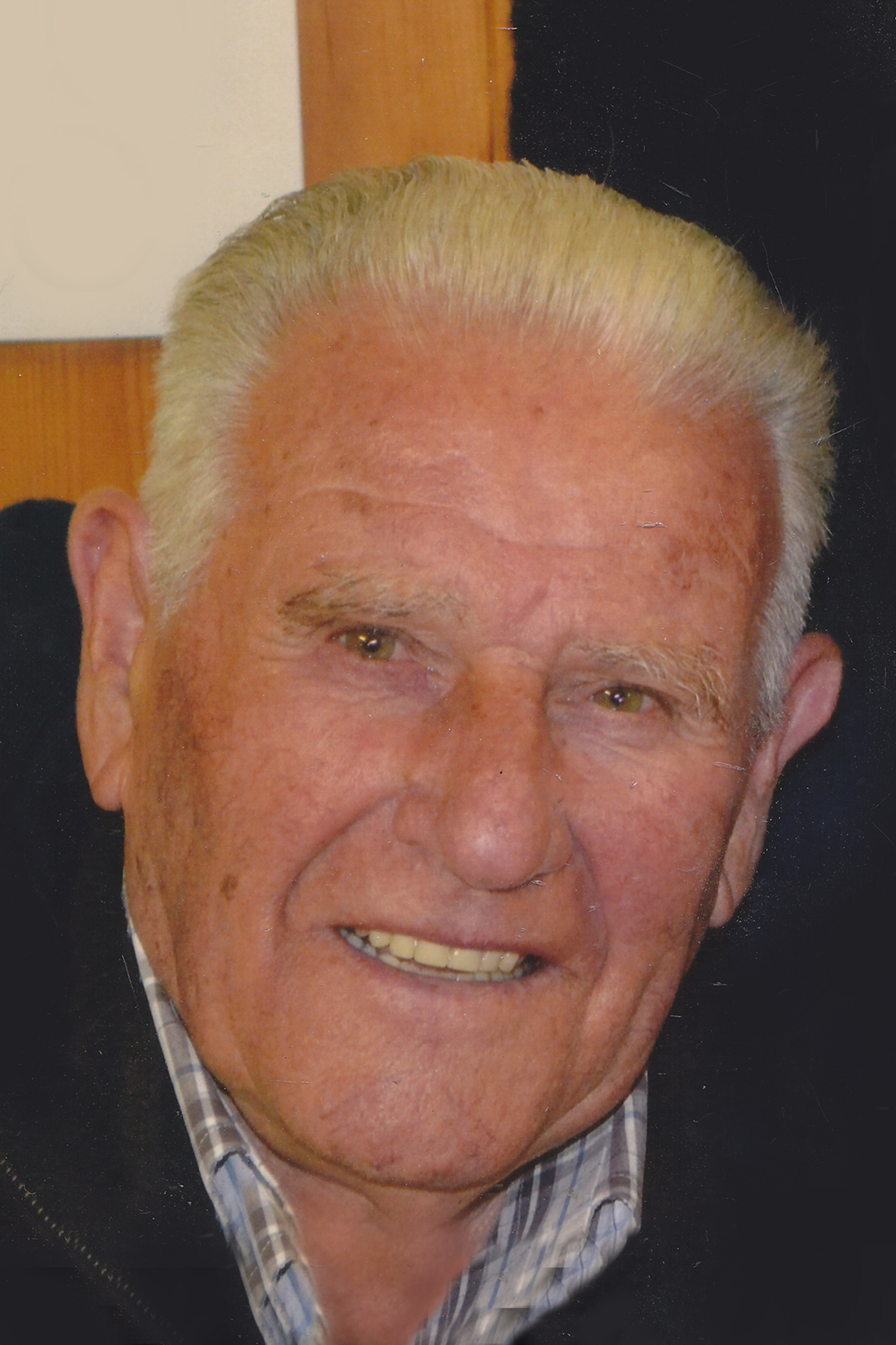 Pietro Giolo
