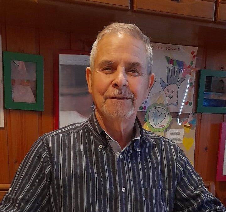 Luigi Perez