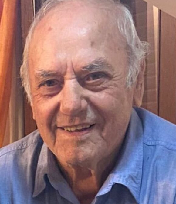 Antonio Paltanin