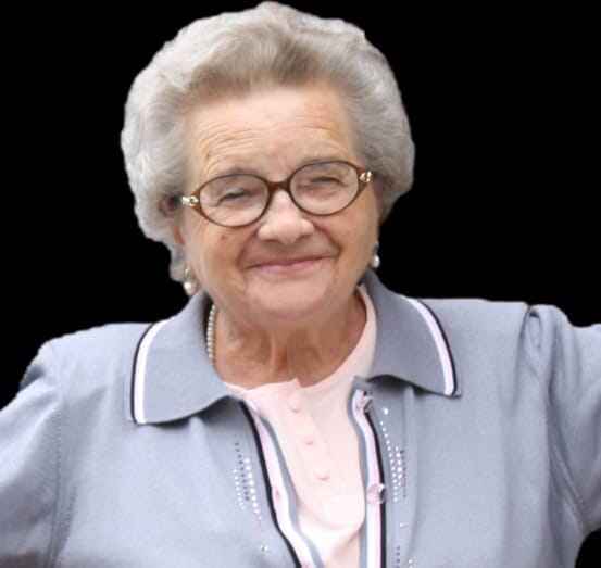Lina Alzati ved. Pozzoli