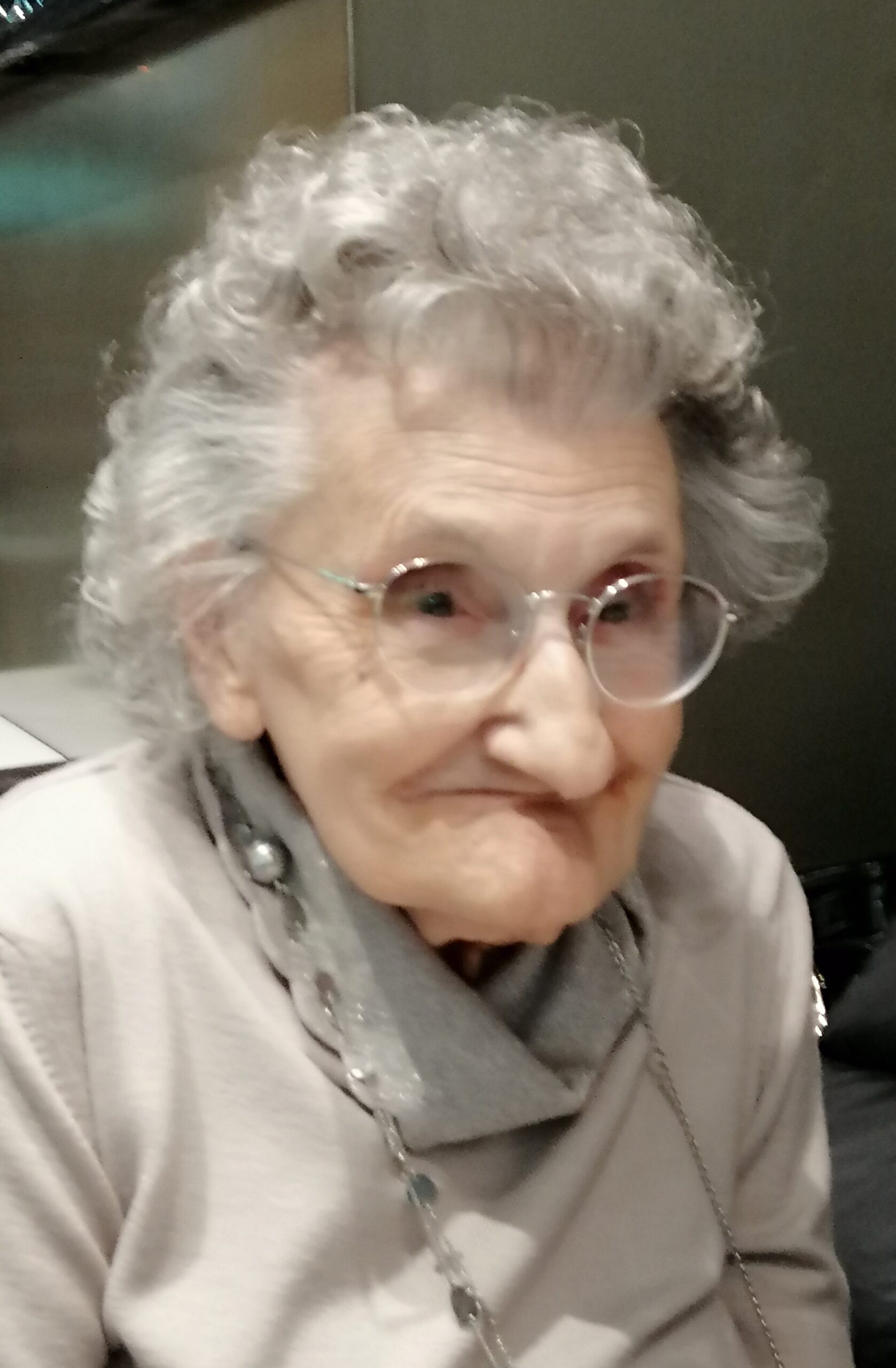 Cesana Luigia1 Funerali a Prezzi Calmierati a Nova Milanese