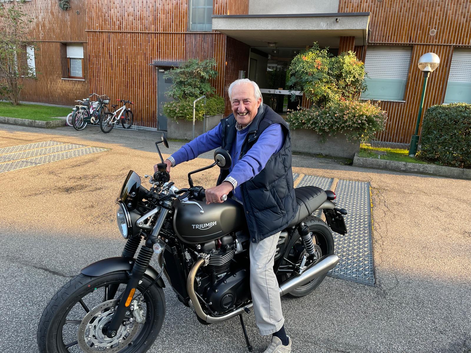 Veggetti Luigi Funerali a Prezzi Calmierati a Nova Milanese