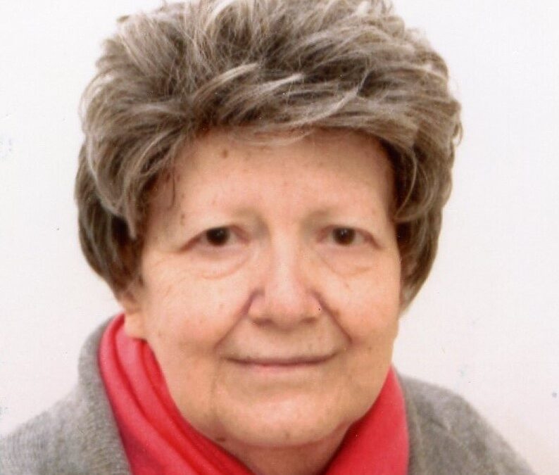 Giulia Maria Colombo