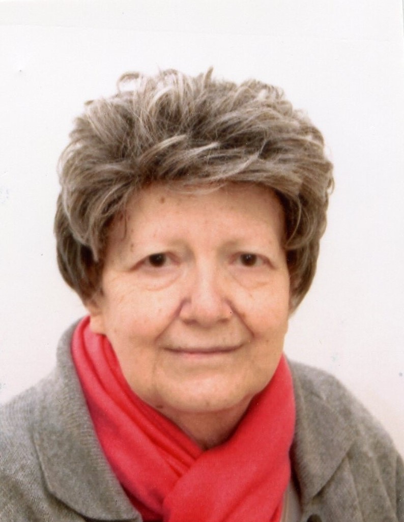 Giulia Maria Colombo