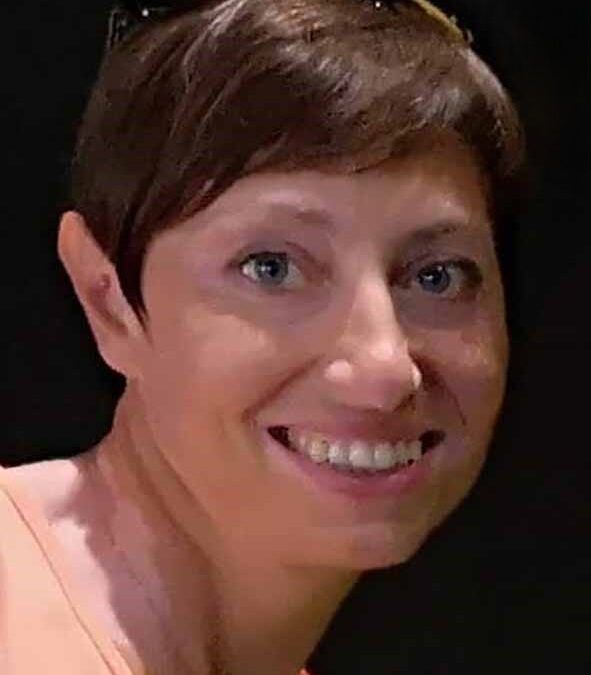 Flavia Pavanello in Ghidelli