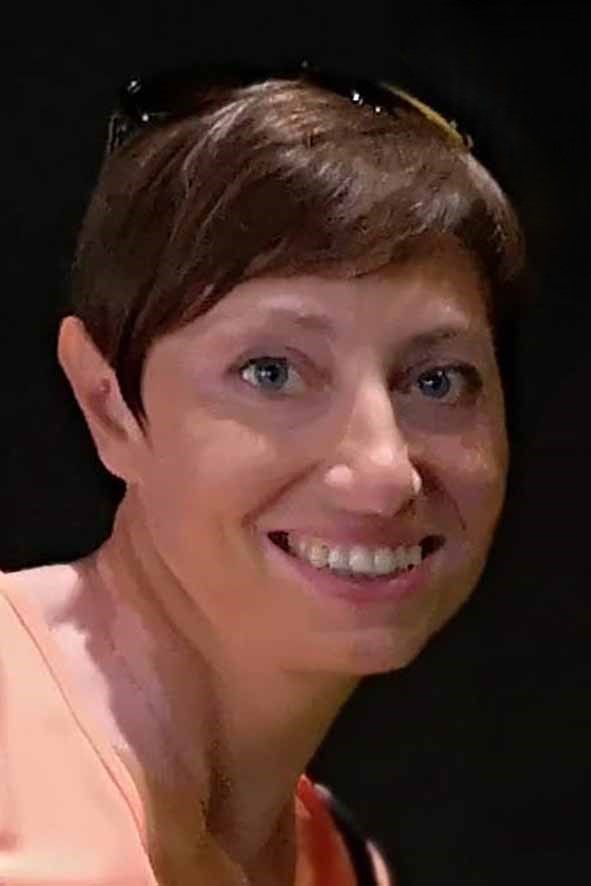 Flavia Pavanello in Ghidelli