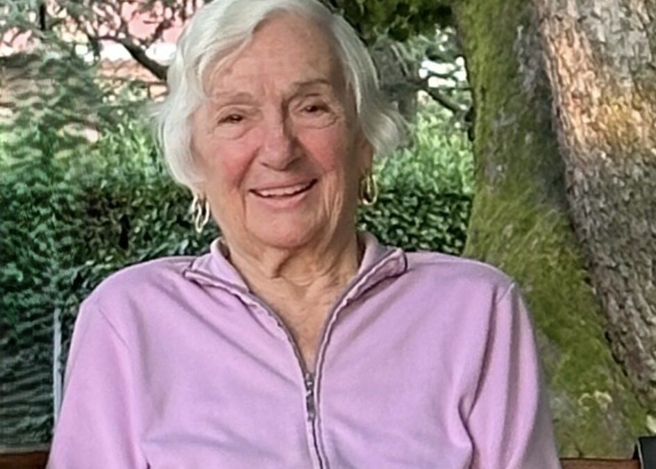 Teresa Benedetto in Braccialarghe