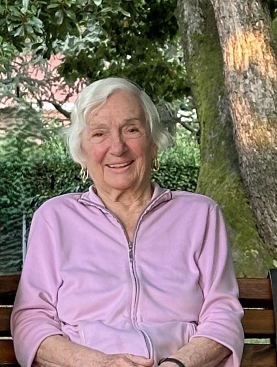 Teresa Benedetto in Braccialarghe