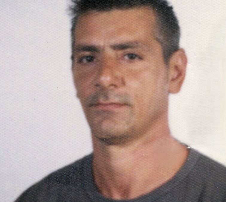 Gerardo Gruttad’auria