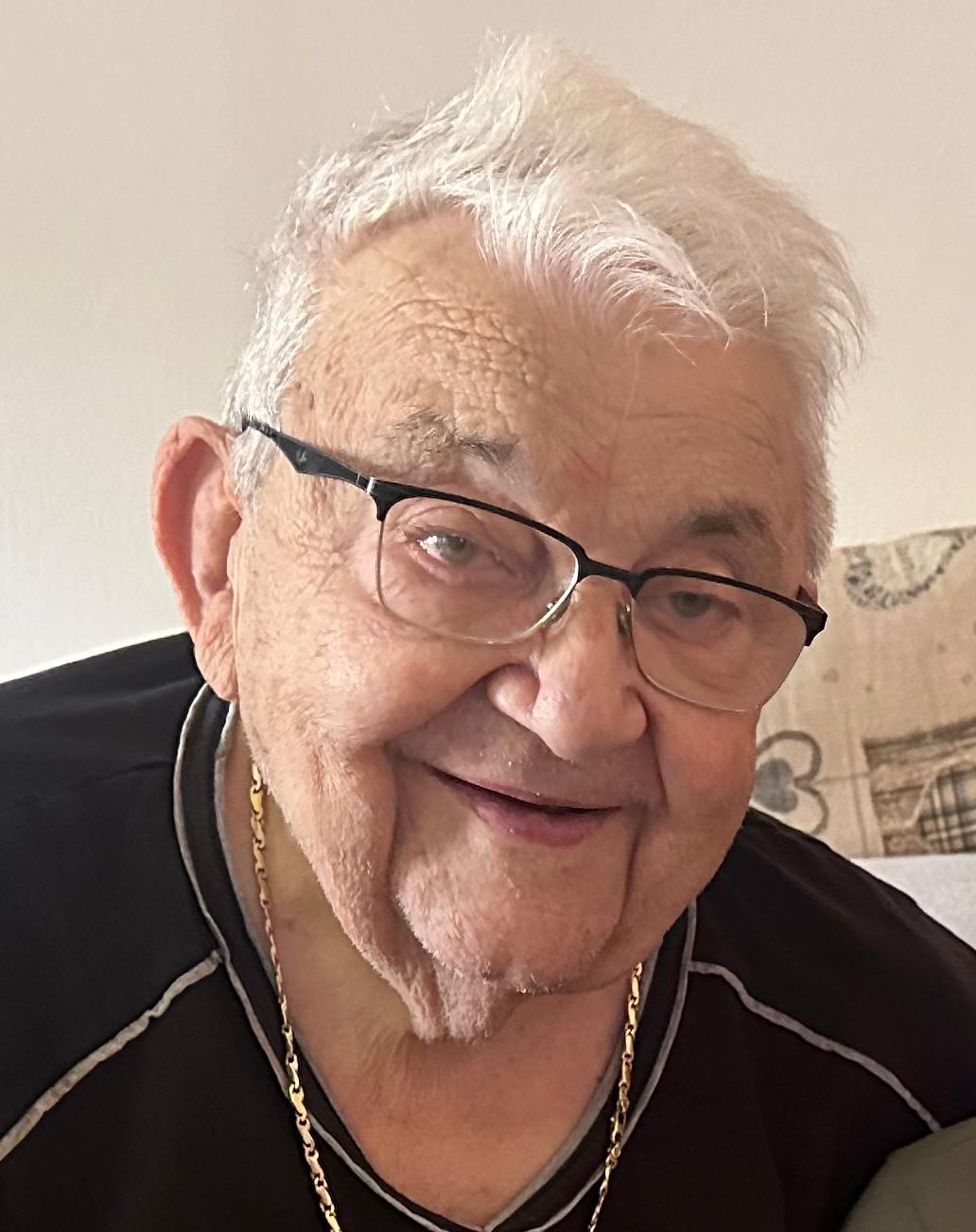 Gino Malberti
