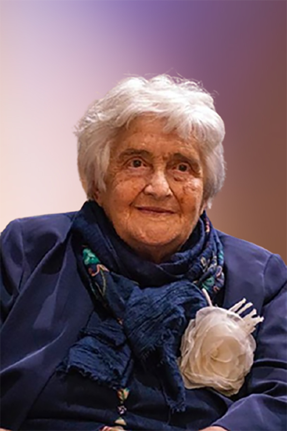 Carla Maria Riva ved. Villa