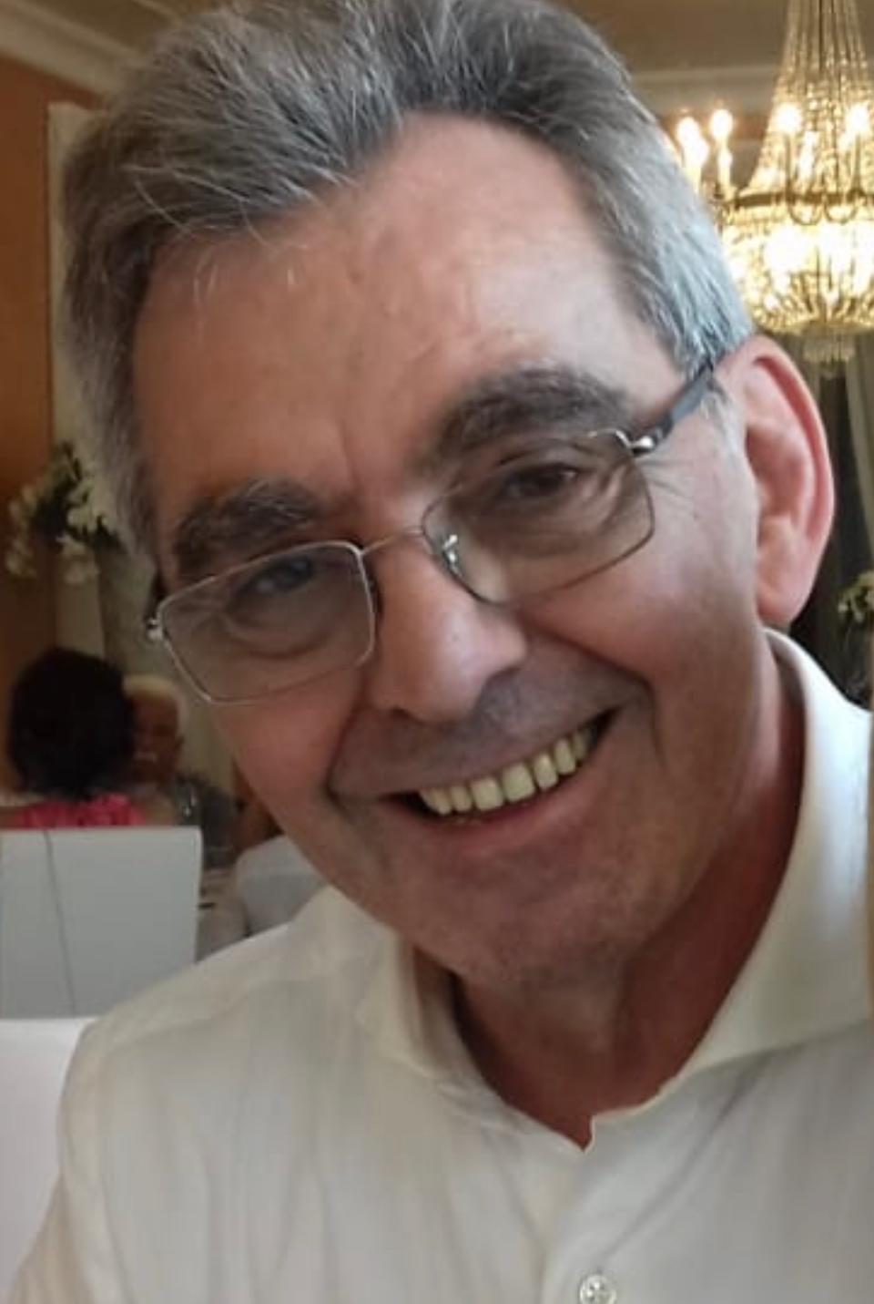 Cesare Mazzeo
