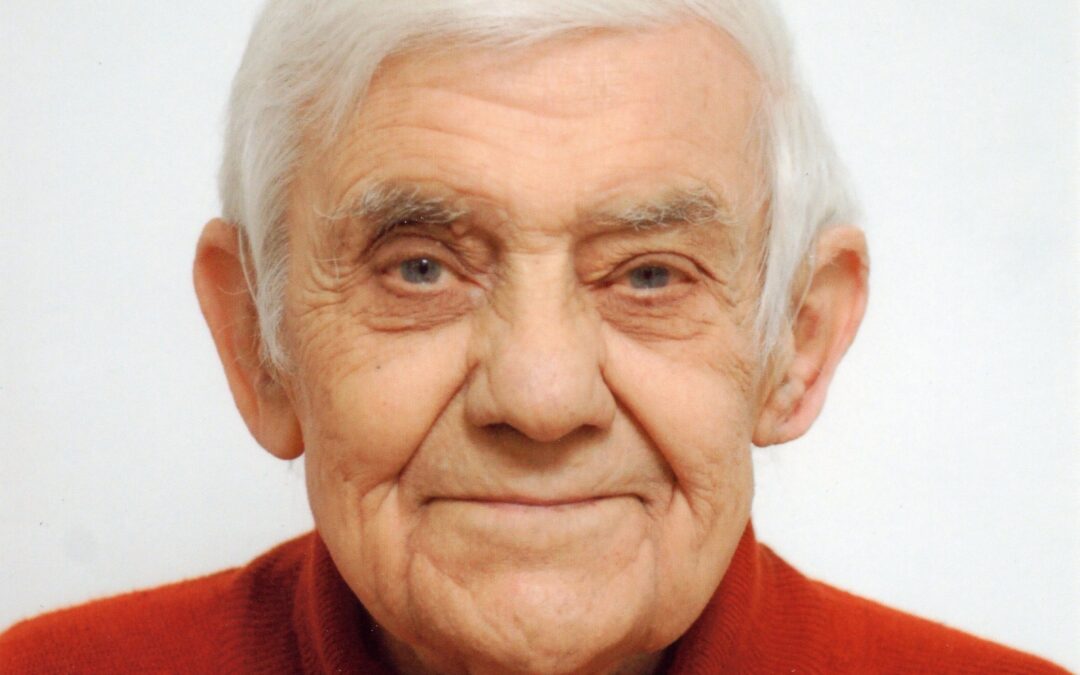 Dante Panzeri