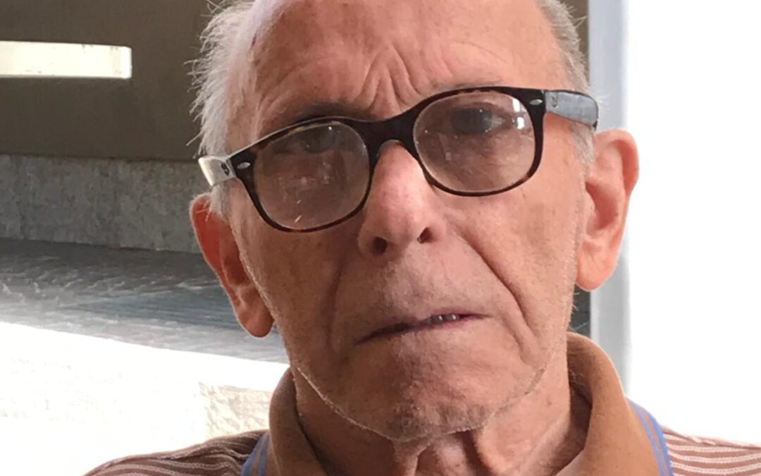 Natale Scarso detto Mariolino