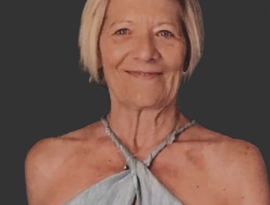 Nicolina Verderame Nicalma in Barbaro