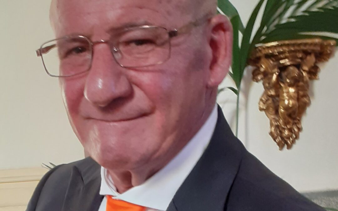 Luigi Gruttad’Auria