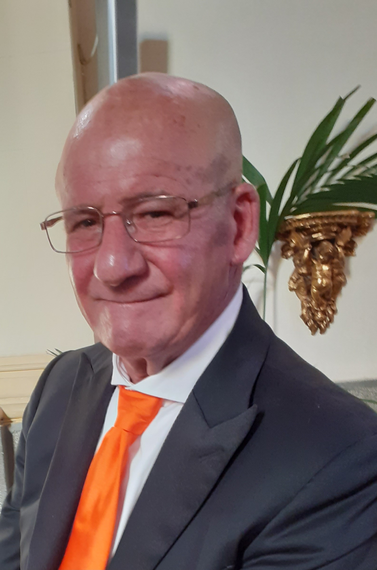 Luigi Gruttad’Auria