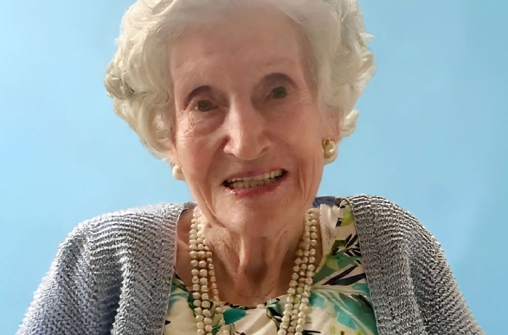 Anita Bernardello ved. Maldotti