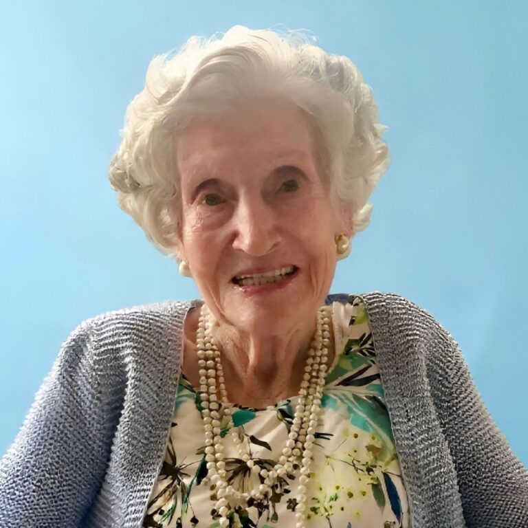 Anita Bernardello ved. Maldotti