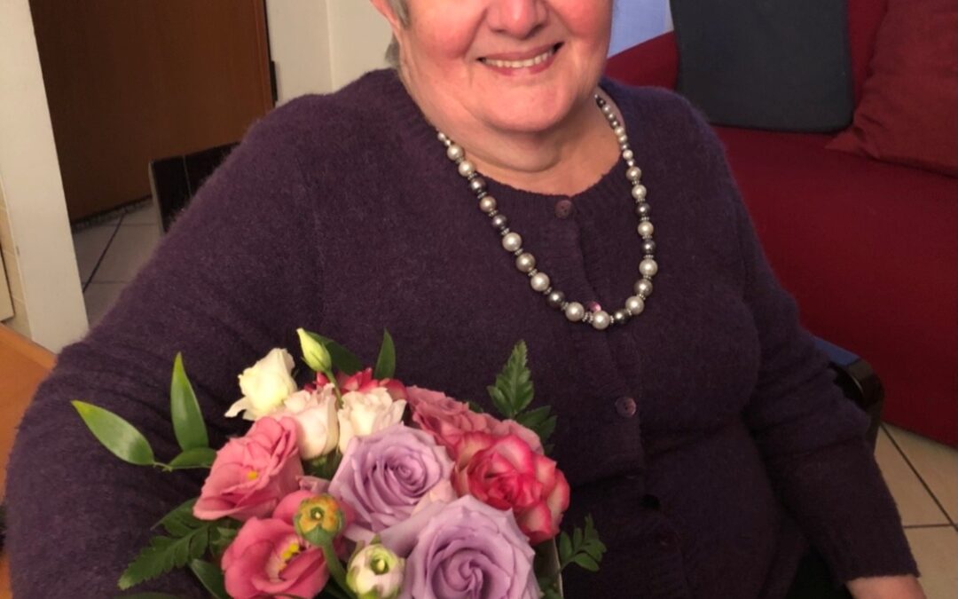 Rosalba Cantori ved. Villa